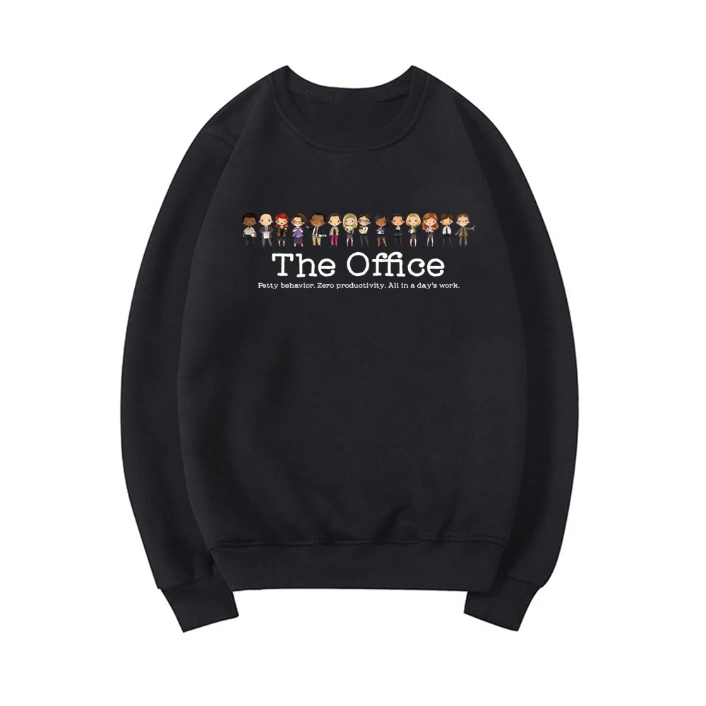 Cute Unisex Sweatshirt