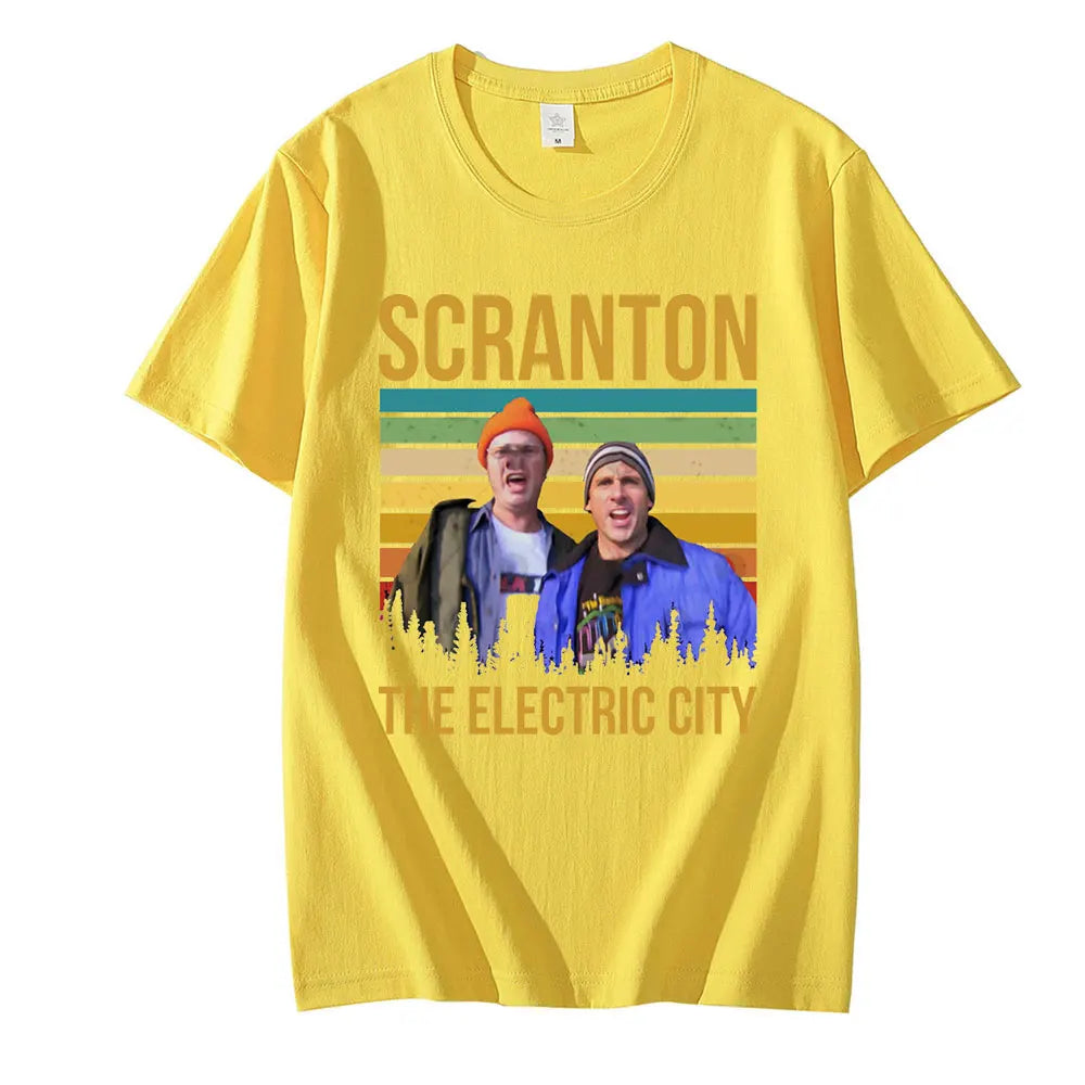Scranton Unisex T-Shirt