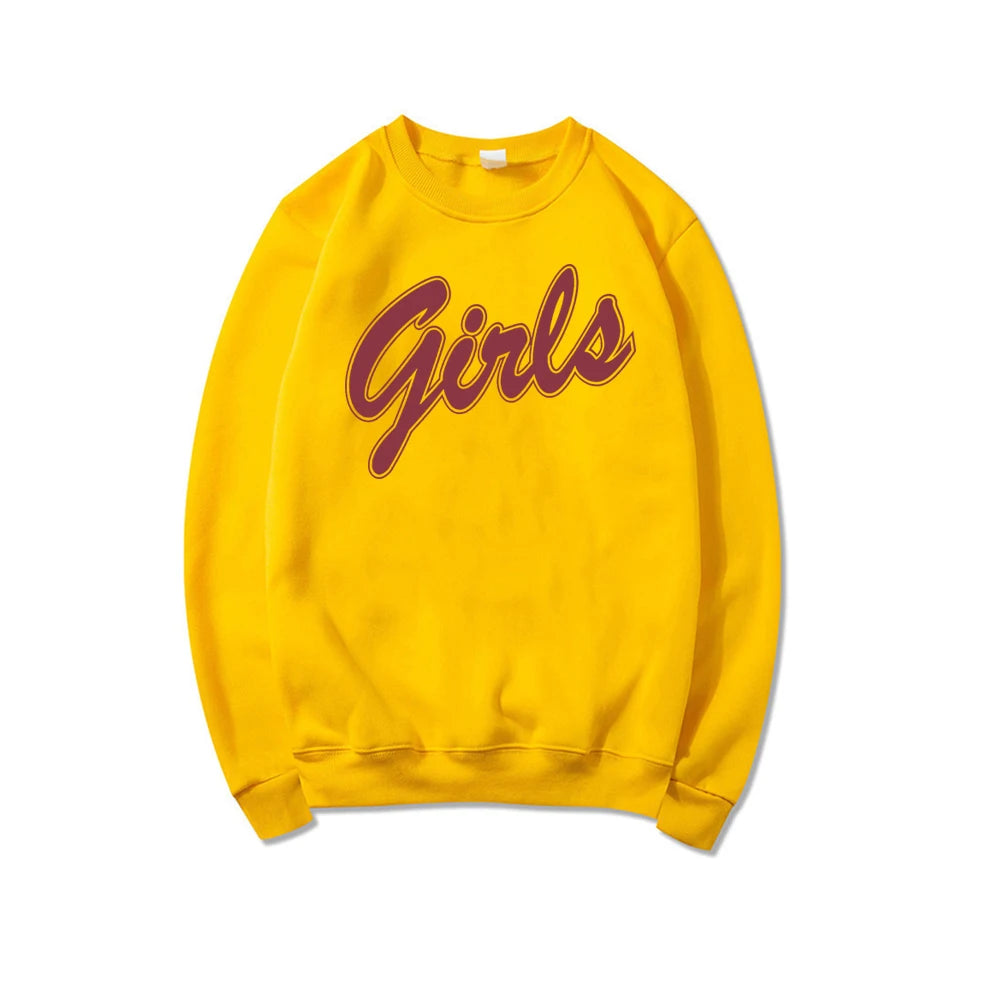 Girls Sweatshirt