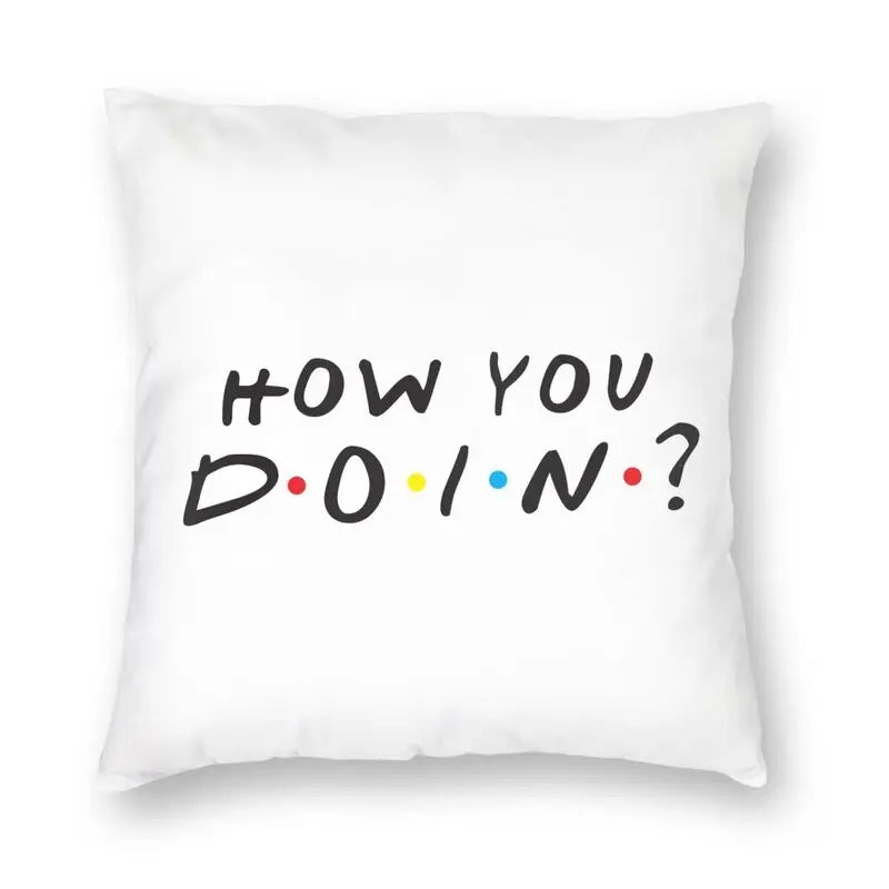 Cushion Cover
