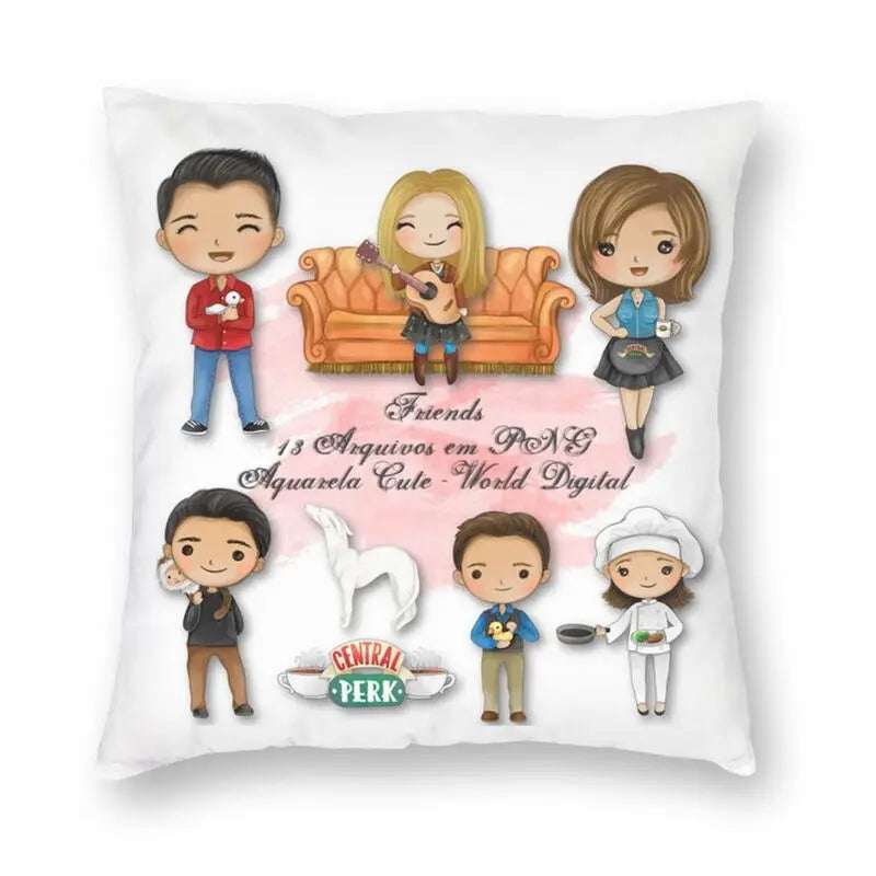 Cushion Cover