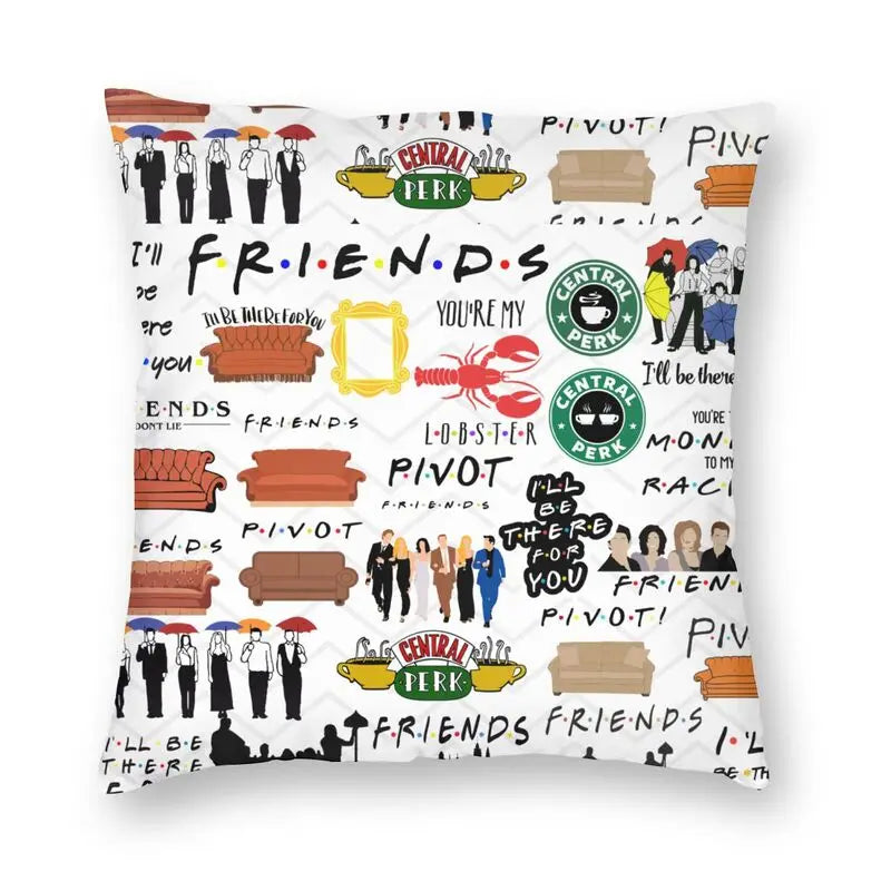 Cushion Cover