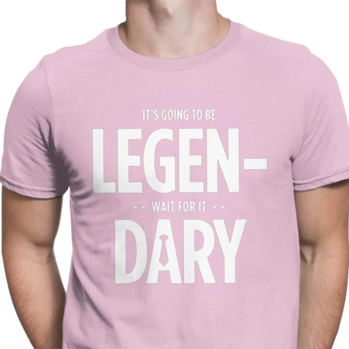 LegenDary T-Shirt
