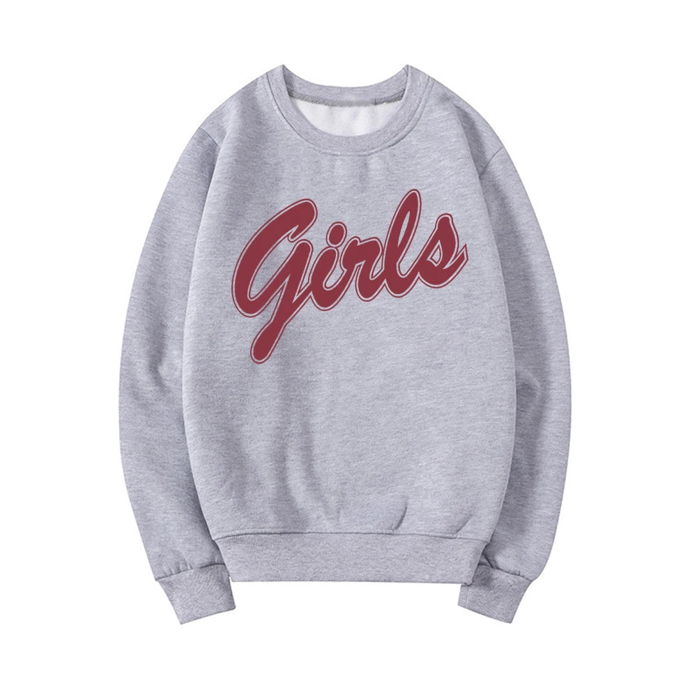 Girls Sweatshirt