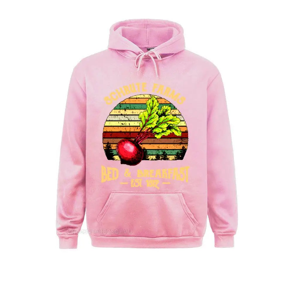 Schrute Farms Hoodie