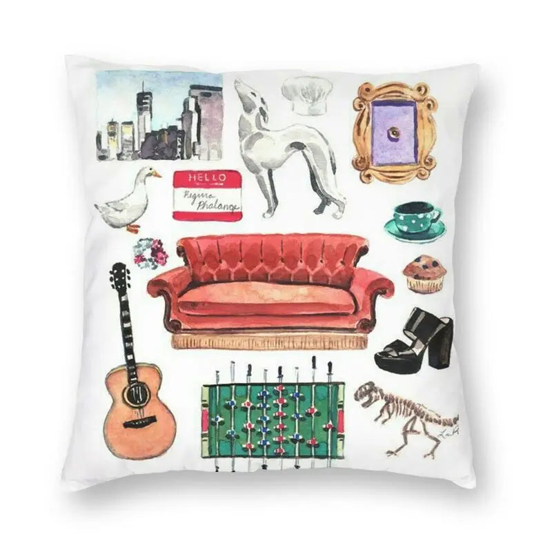 Cushion Cover