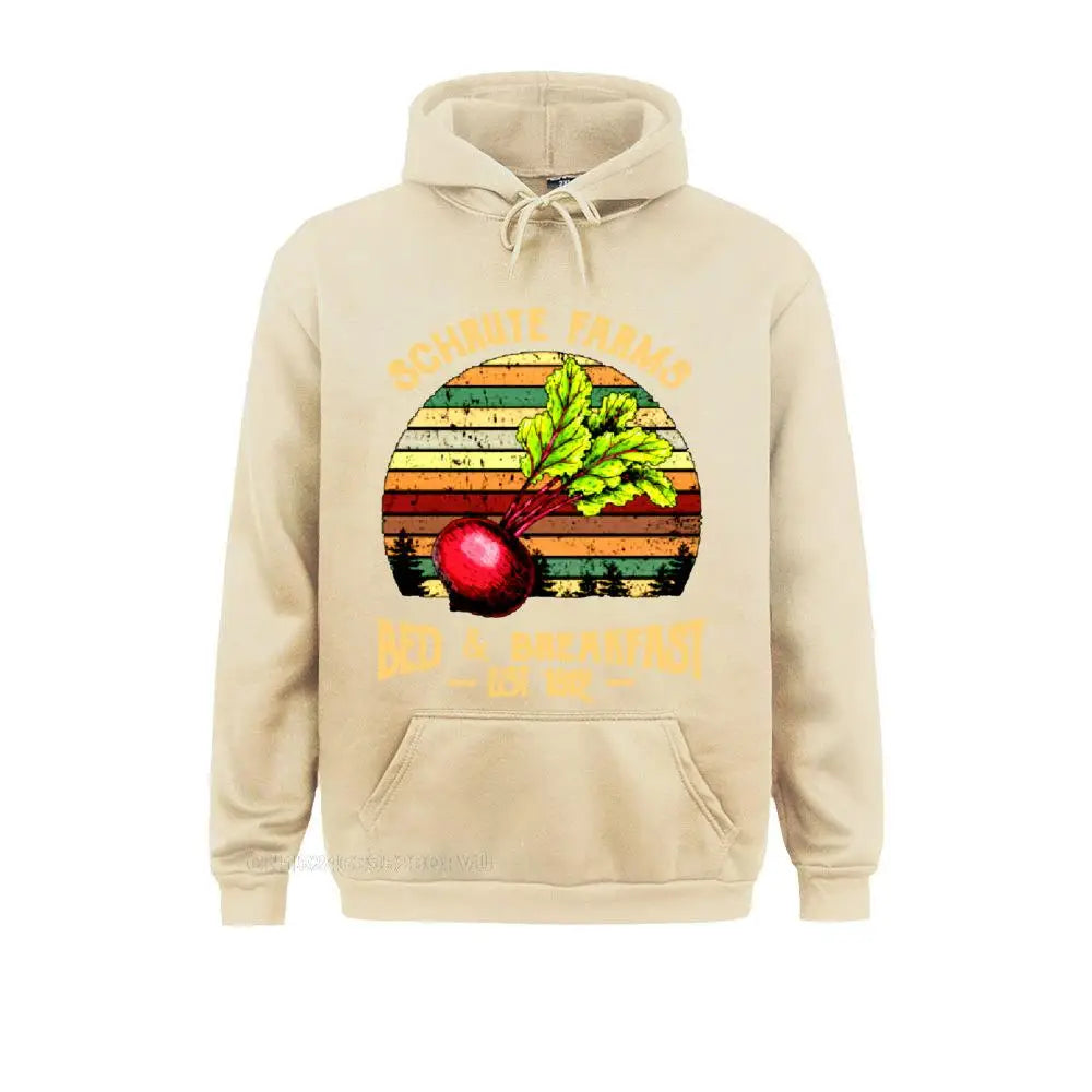 Schrute Farms Hoodie