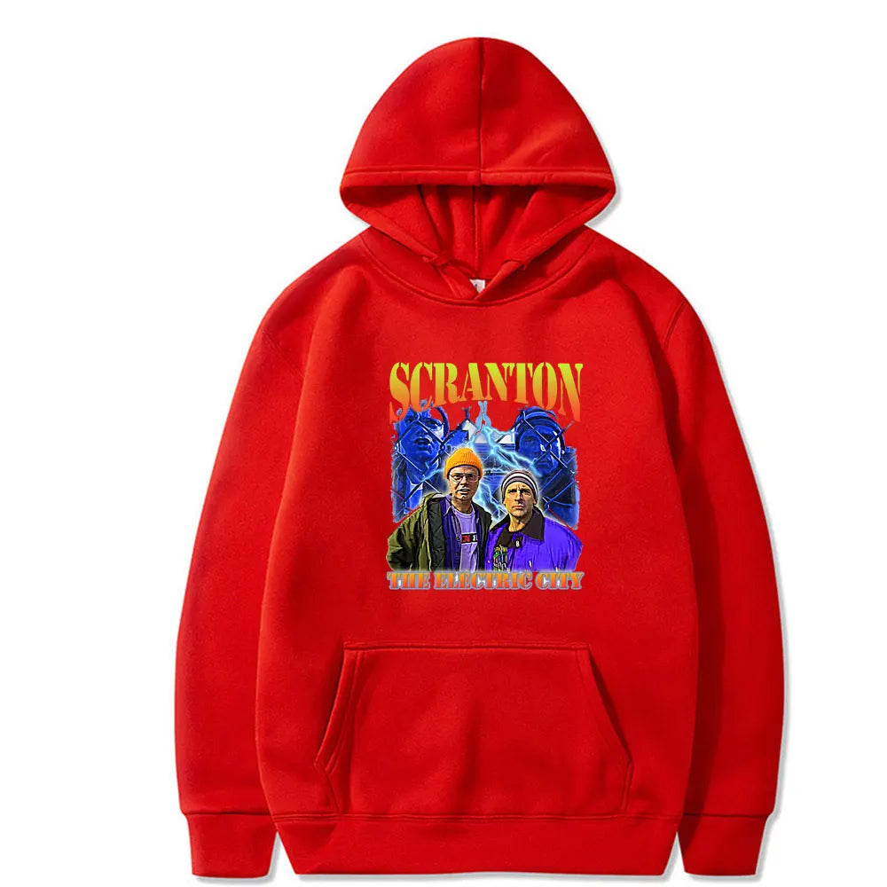 Scranton Unisex Hoodie