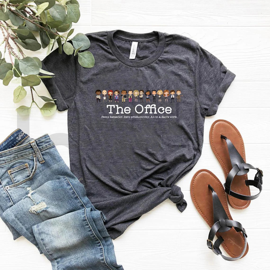 Unisex T Shirt