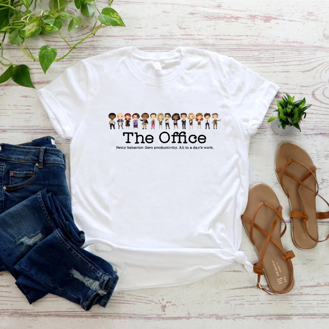 Unisex T Shirt