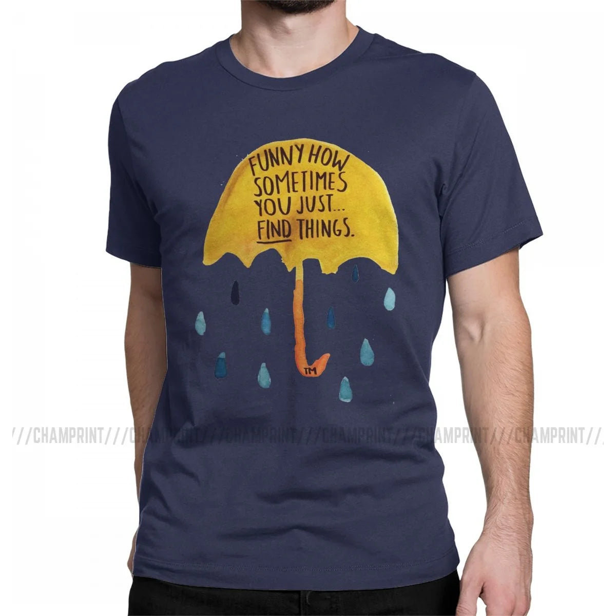Funny How Sometimes tshirt
