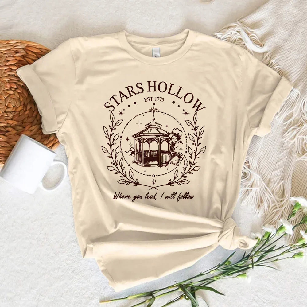 Stars Hollow Tshirt