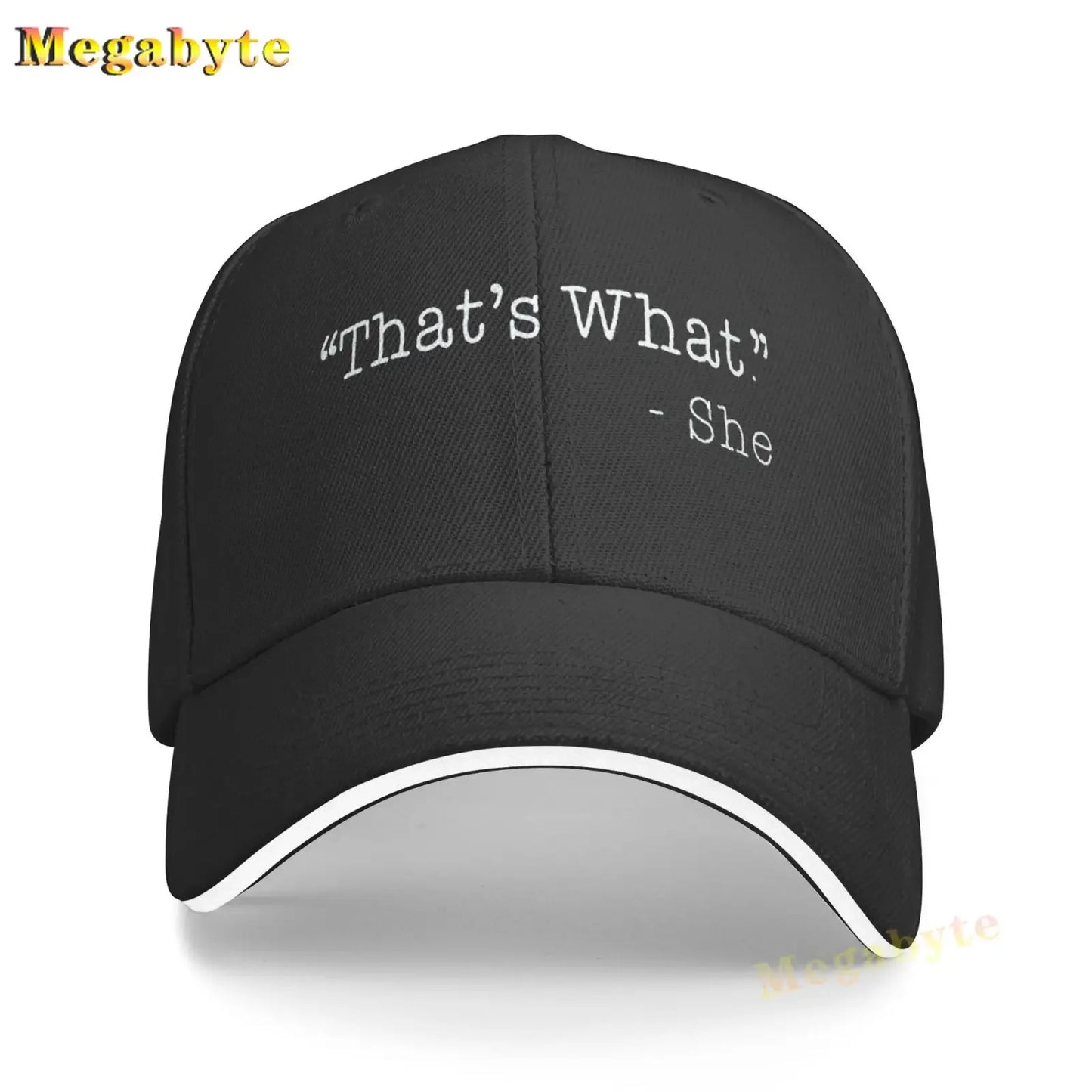 Unisex Baseball Cap