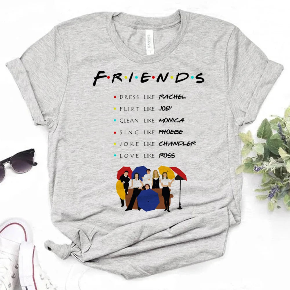 Unisex Tshirt