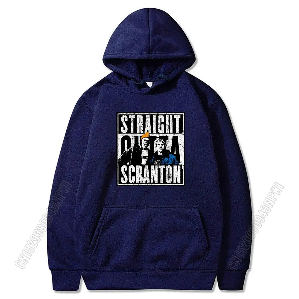 Scranton Unisex Hoodie