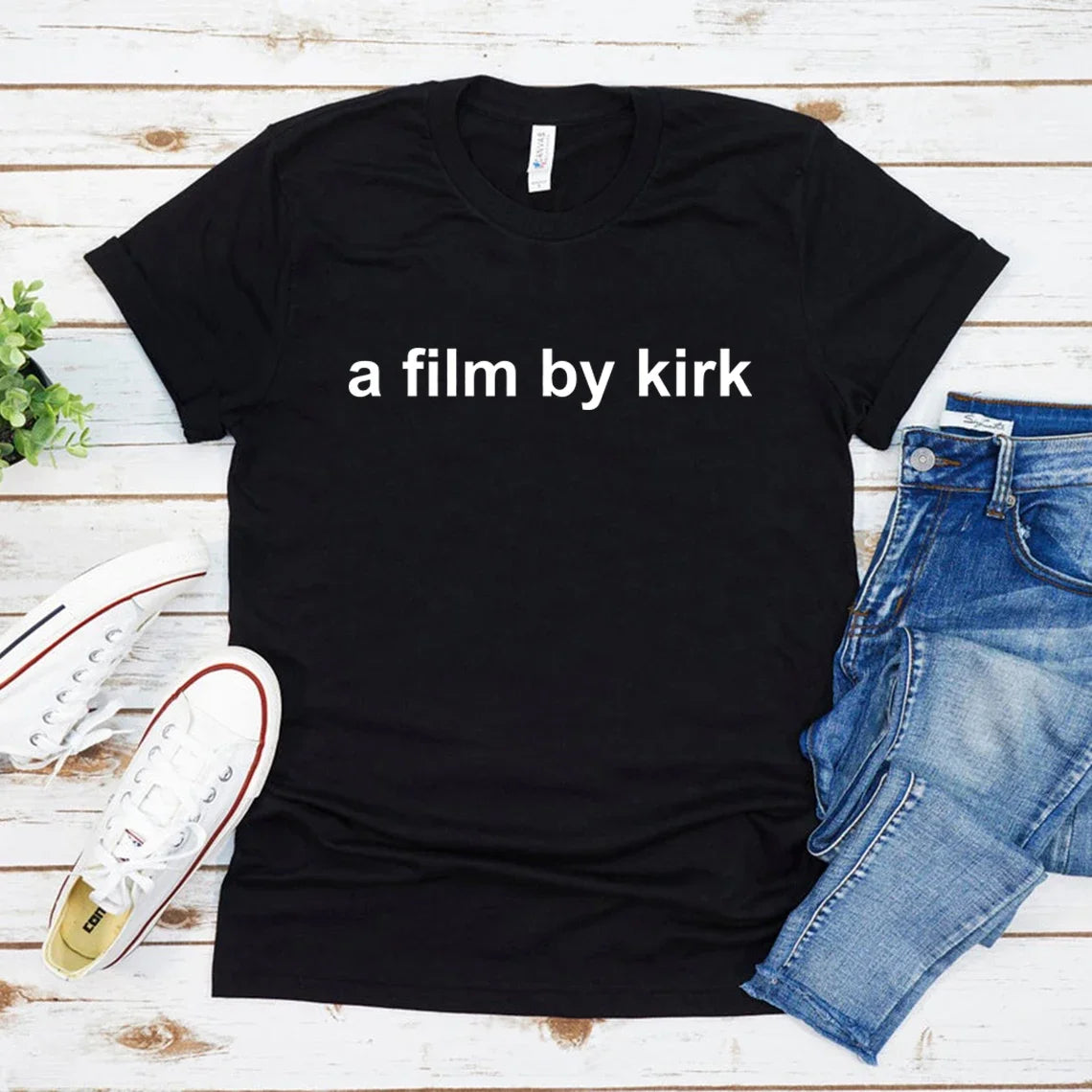 A film by kirk T-Shirt