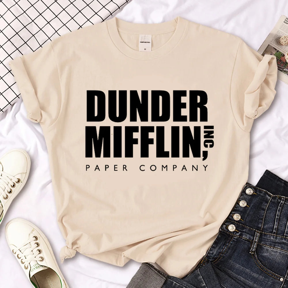 Dunder Mifflin Unisex Tshirt