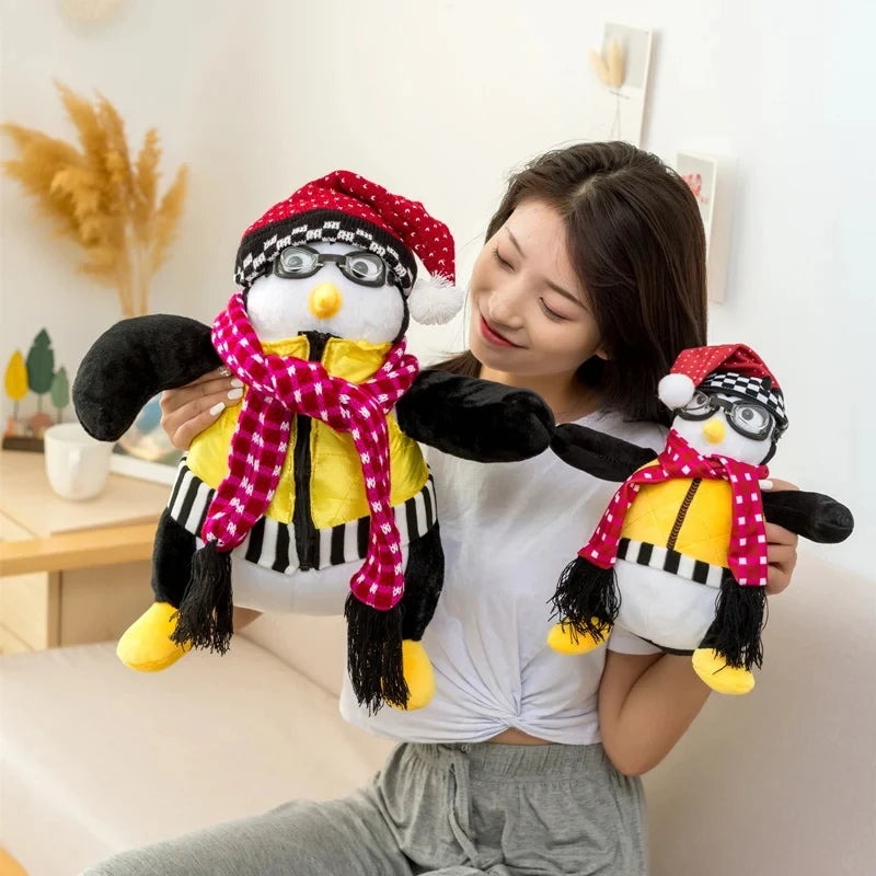 Hugsy Plush Toys