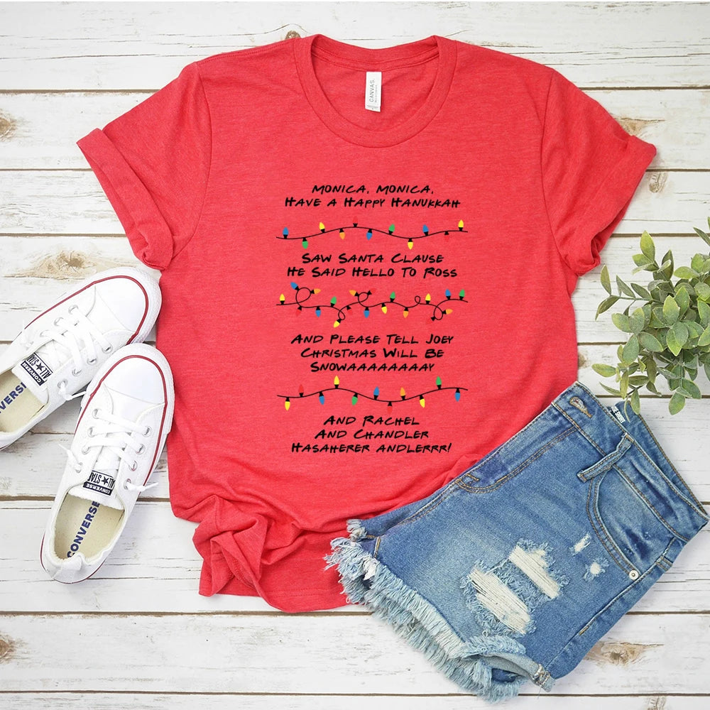 Unisex Tshirt