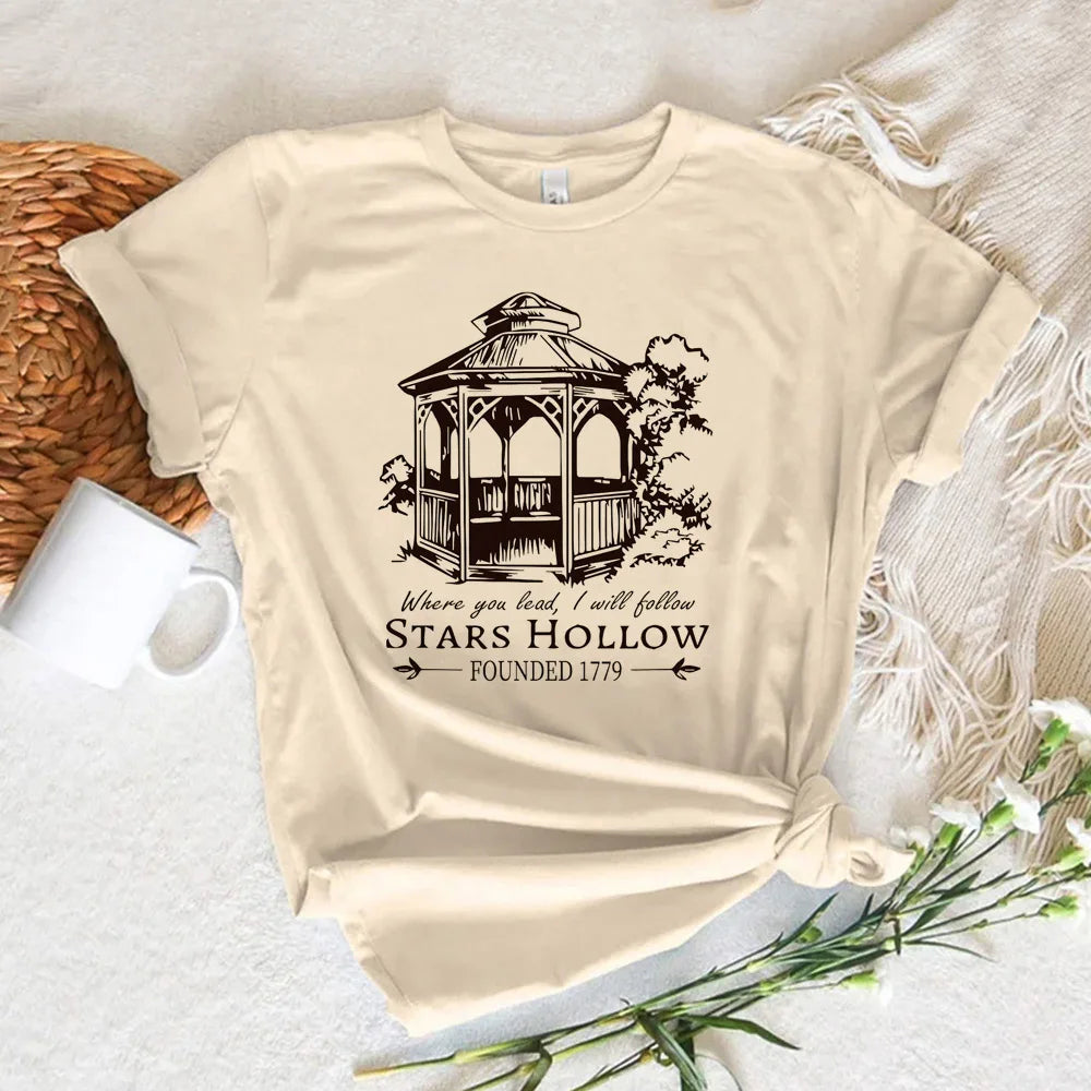 Stars Hollow Tshirt