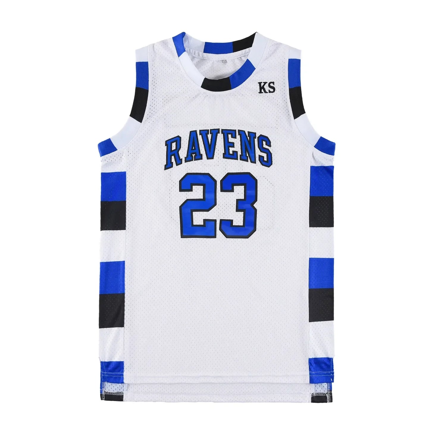 Basketball Stitched Jersey
