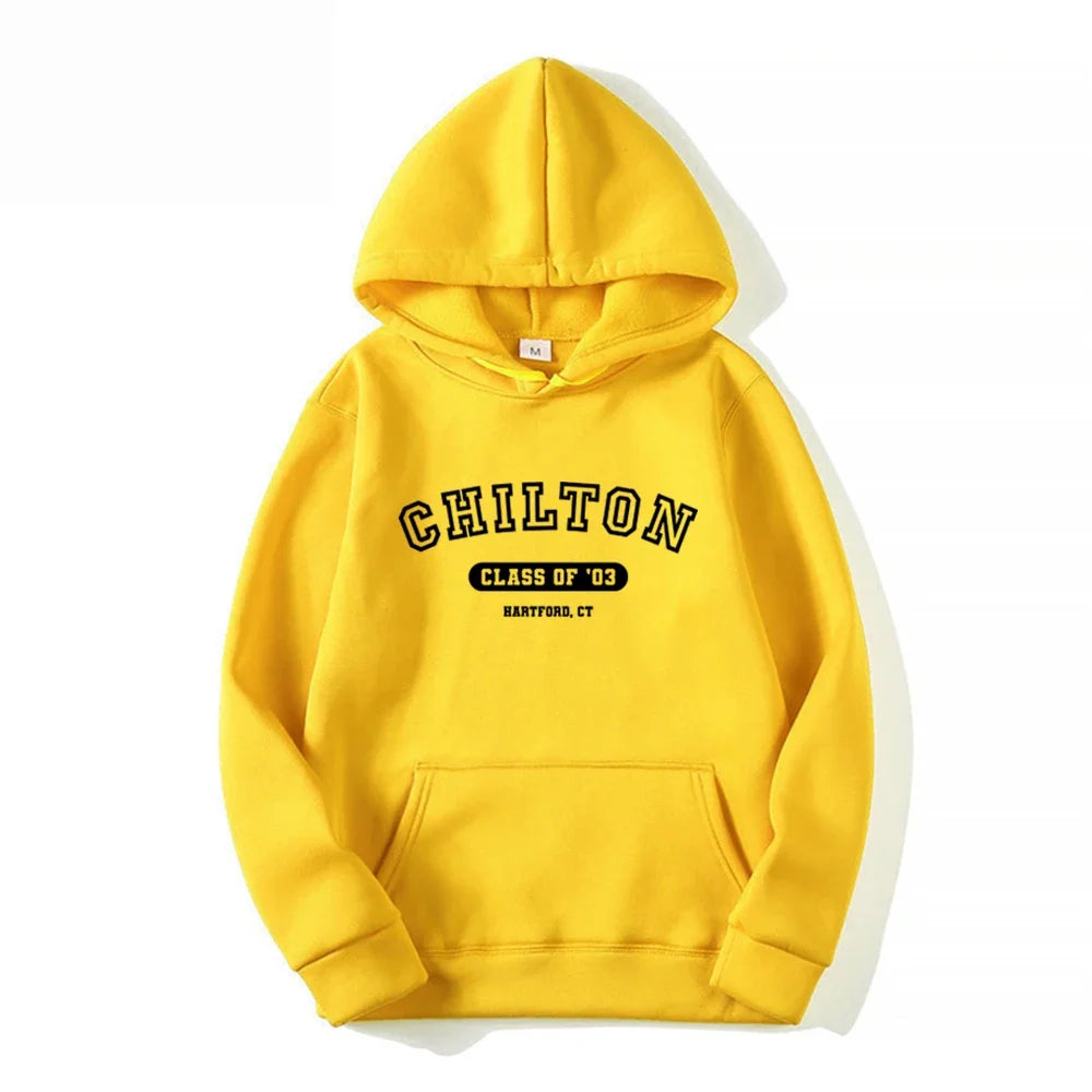 Chilton School Hoodie