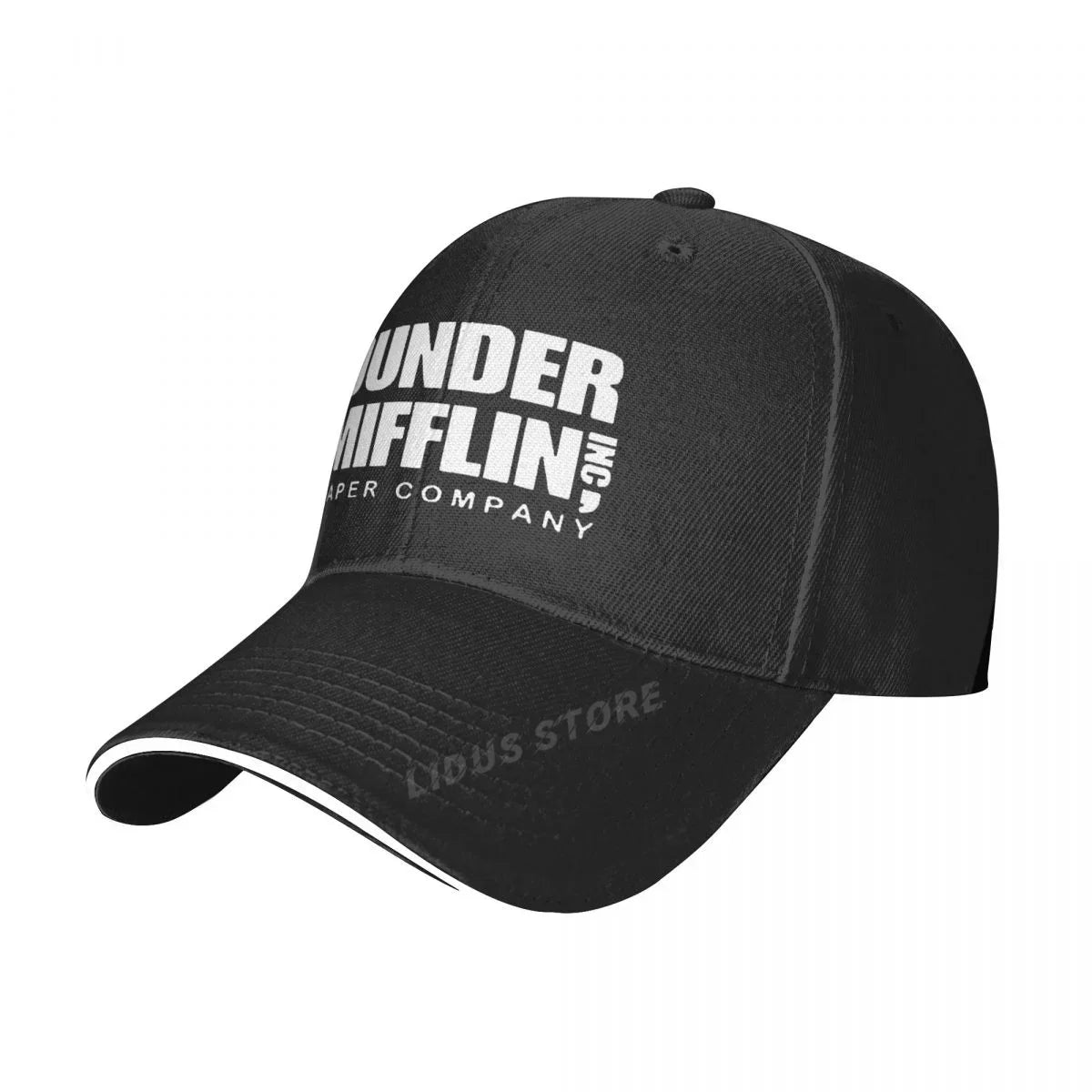 Unisex Baseball Cap