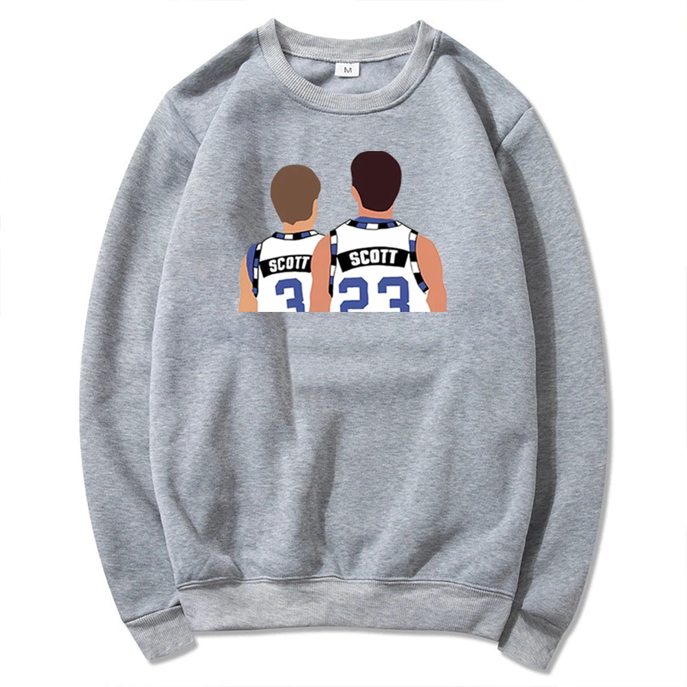 Scott Brothers Sweatshirt