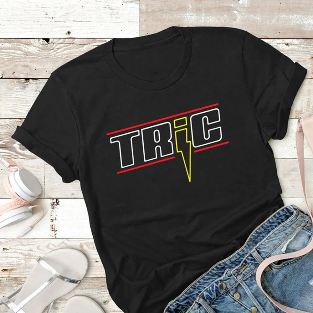Tric Retro Tshirt