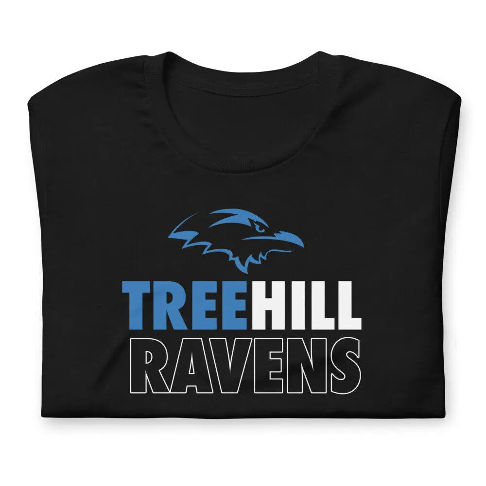 TREE HILL RAVENS T-Shirt