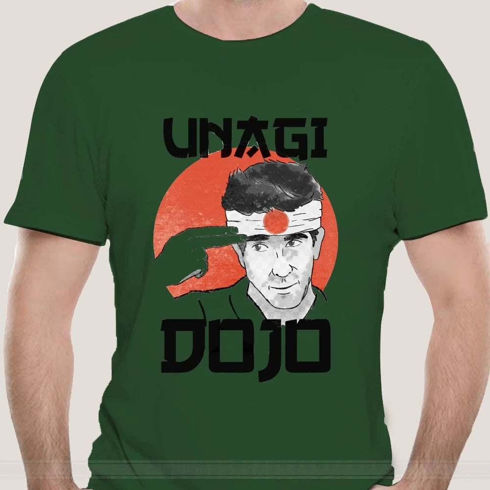 Unagi Unisex Tshirt