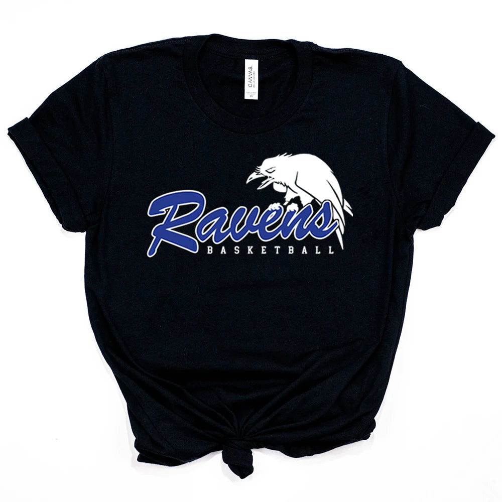 RAVENS T-shirt