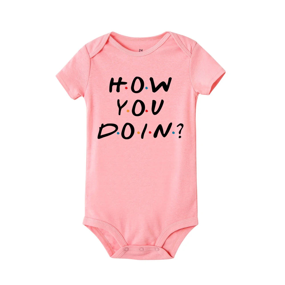 Mama Is My Best Friend Bodysuit