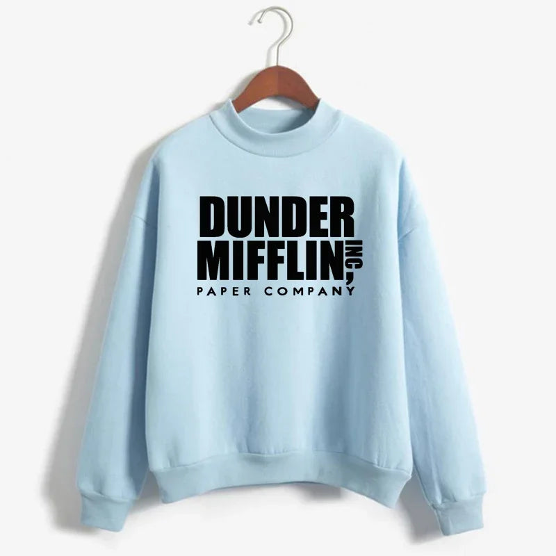 Dunder Mifflin Unisex Sweatshirt