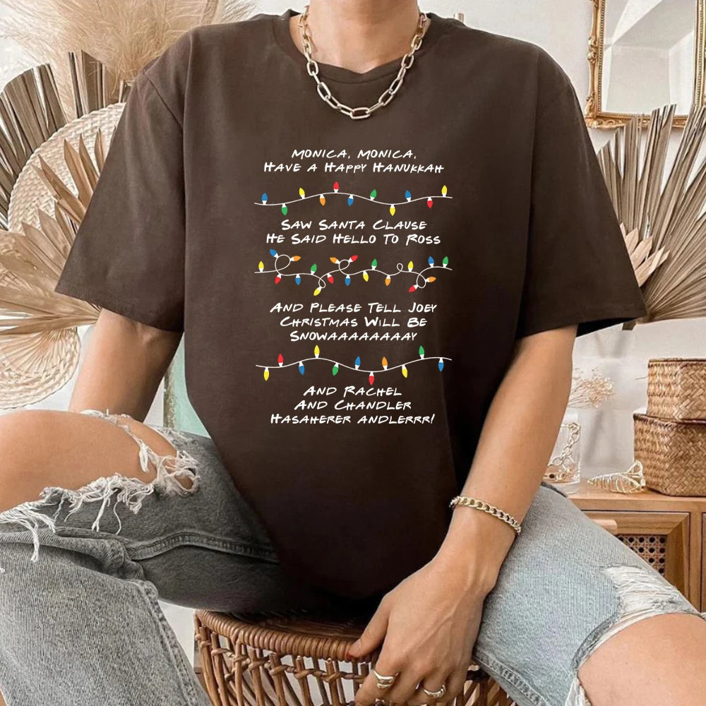 Unisex Tshirt