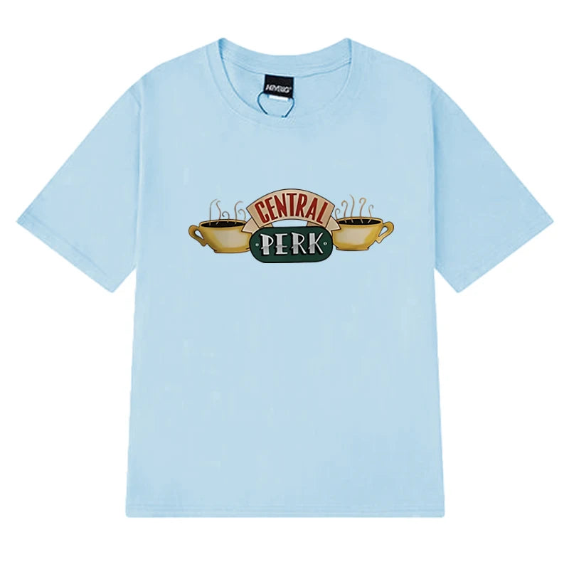 Central Perk T Shirt