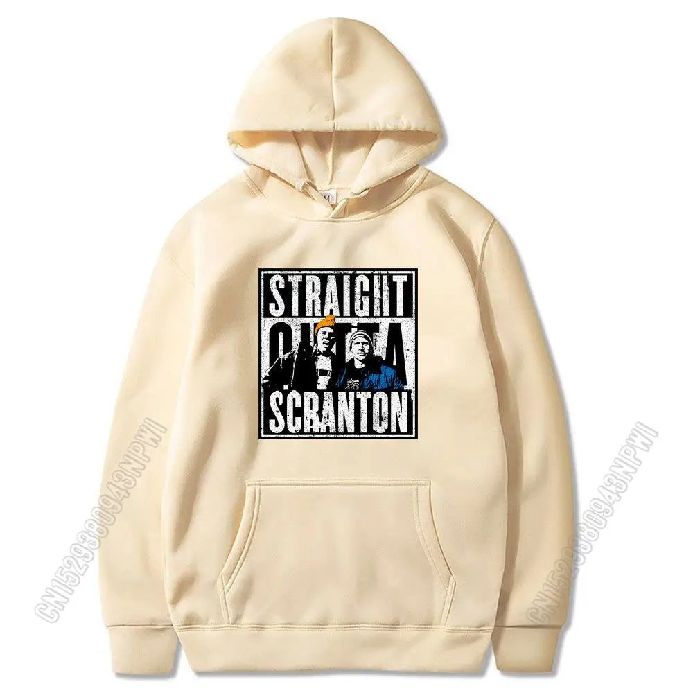 Scranton Unisex Hoodie