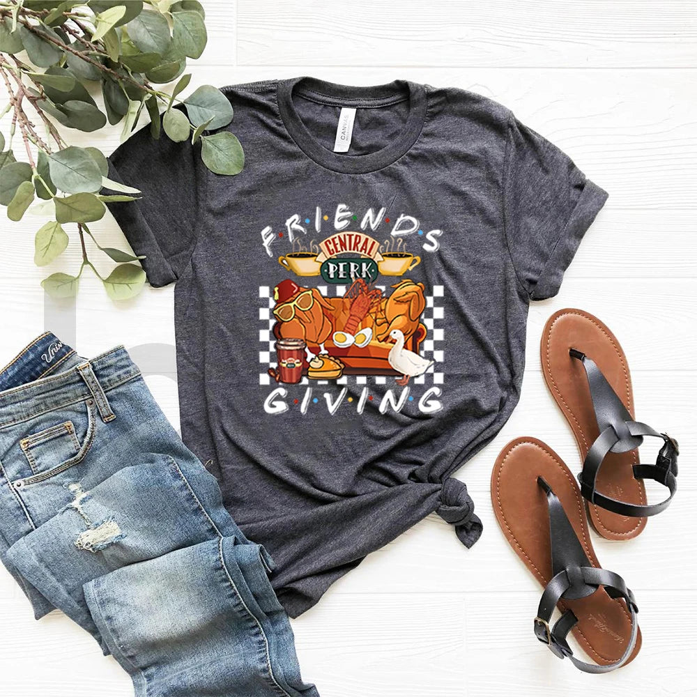 Thanksgiving T Shirt