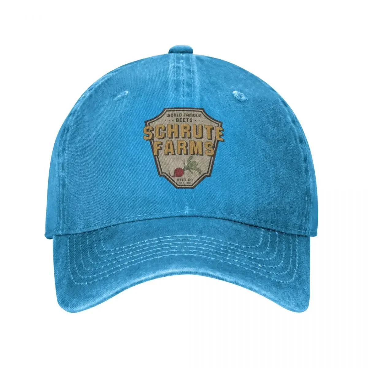 Unisex Baseball Cap