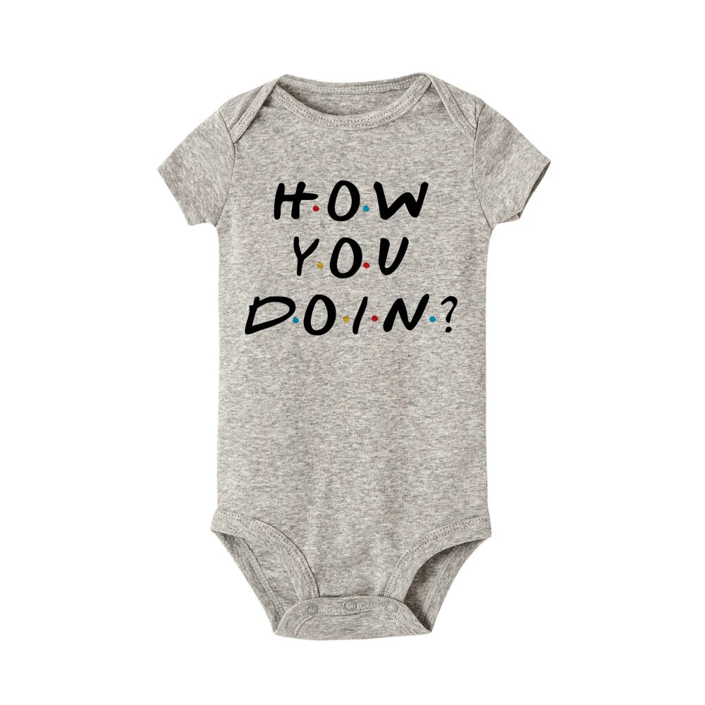 Mama Is My Best Friend Bodysuit