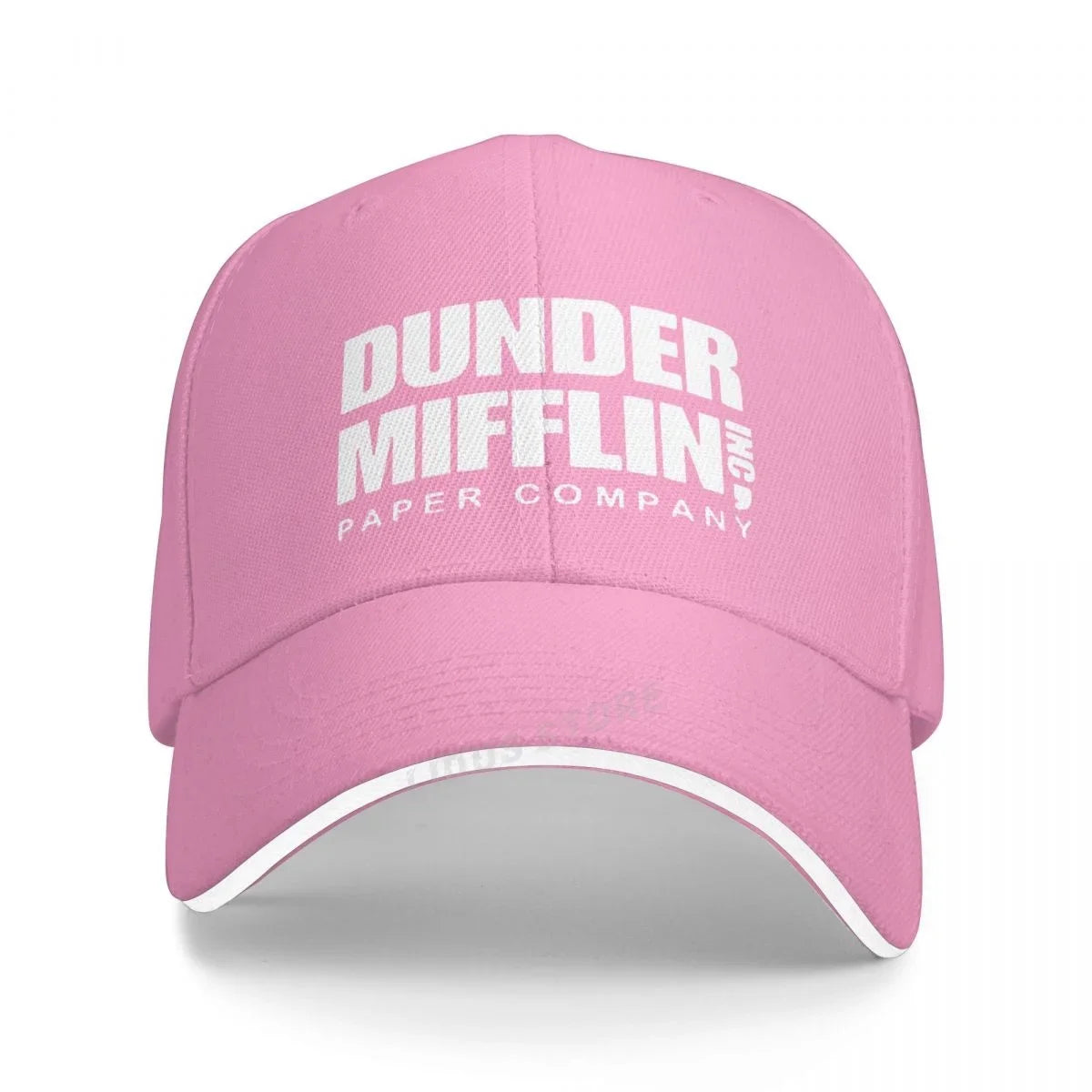 Unisex Baseball Cap