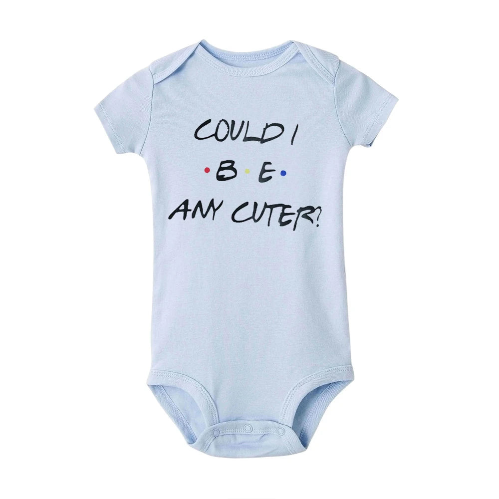 Mama Is My Best Friend Bodysuit