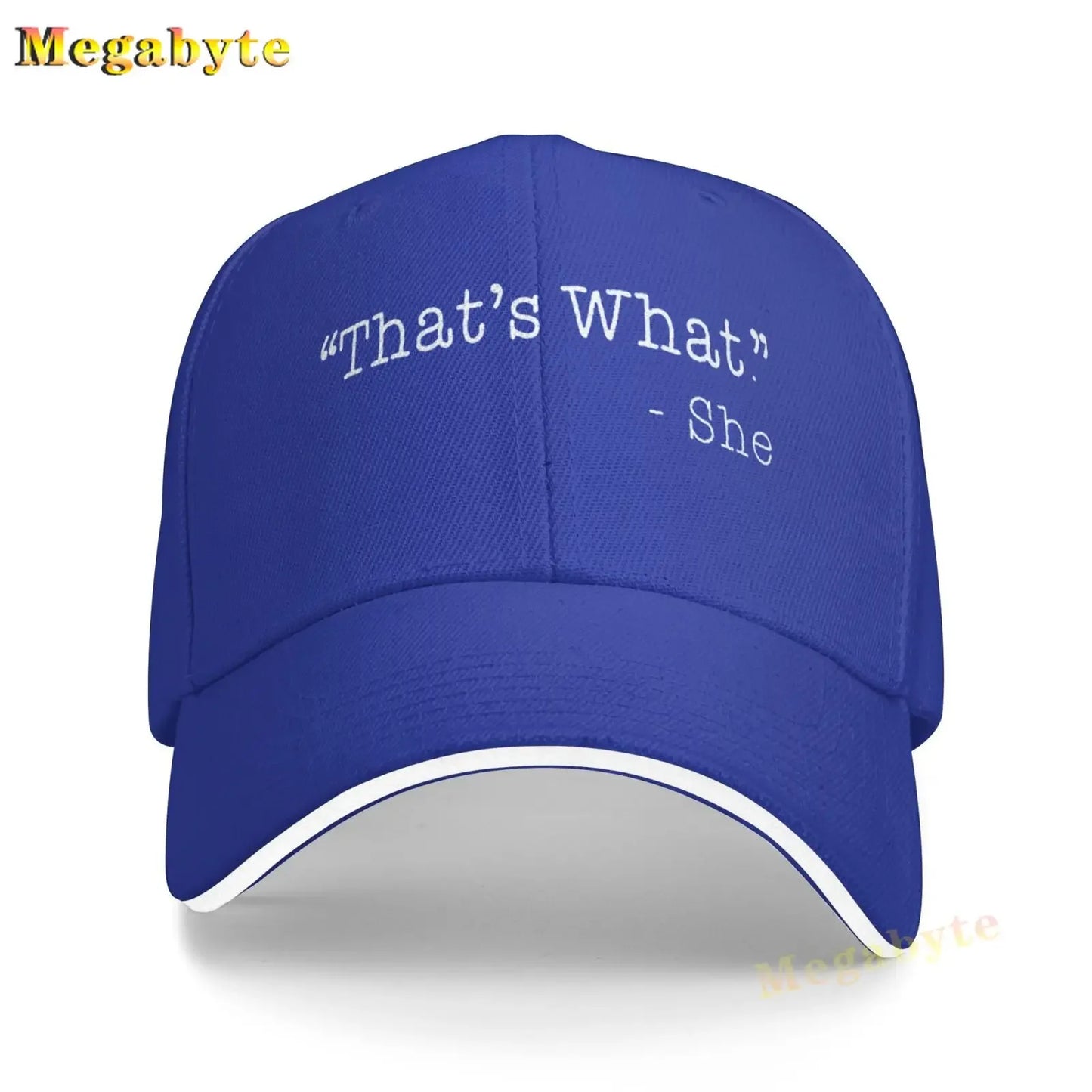 Unisex Baseball Cap