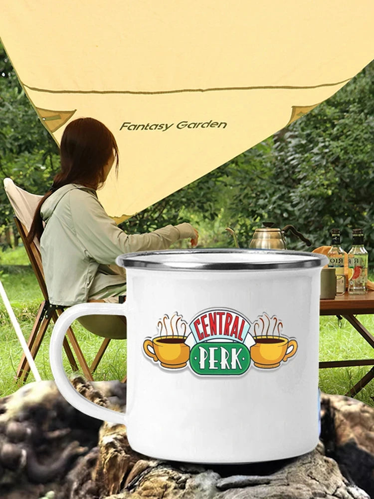 Central Park Coffee Mug