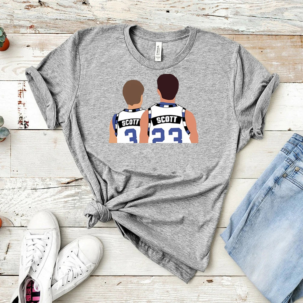 Scott Brothers T-Shirt