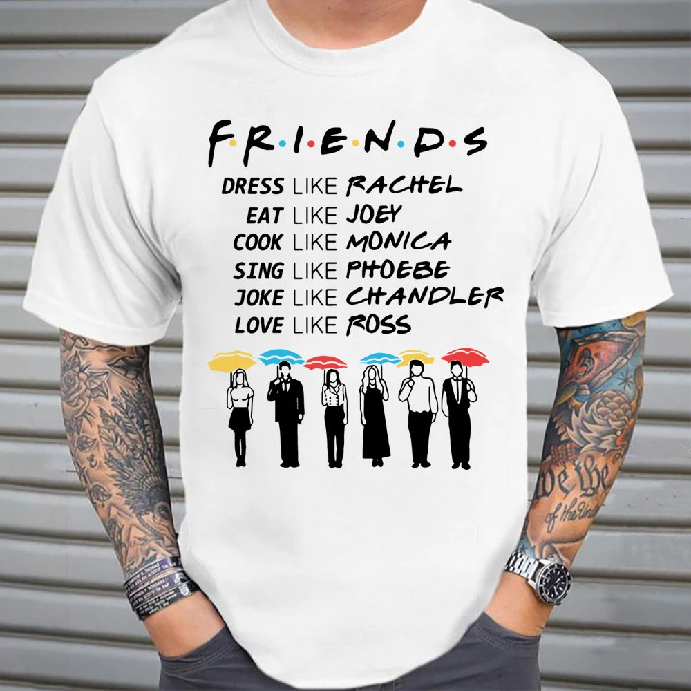 Funny Graphic Tees
