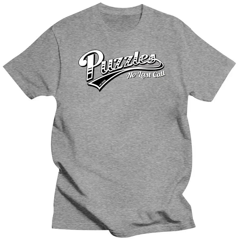 Puzzles Bar T Shirt