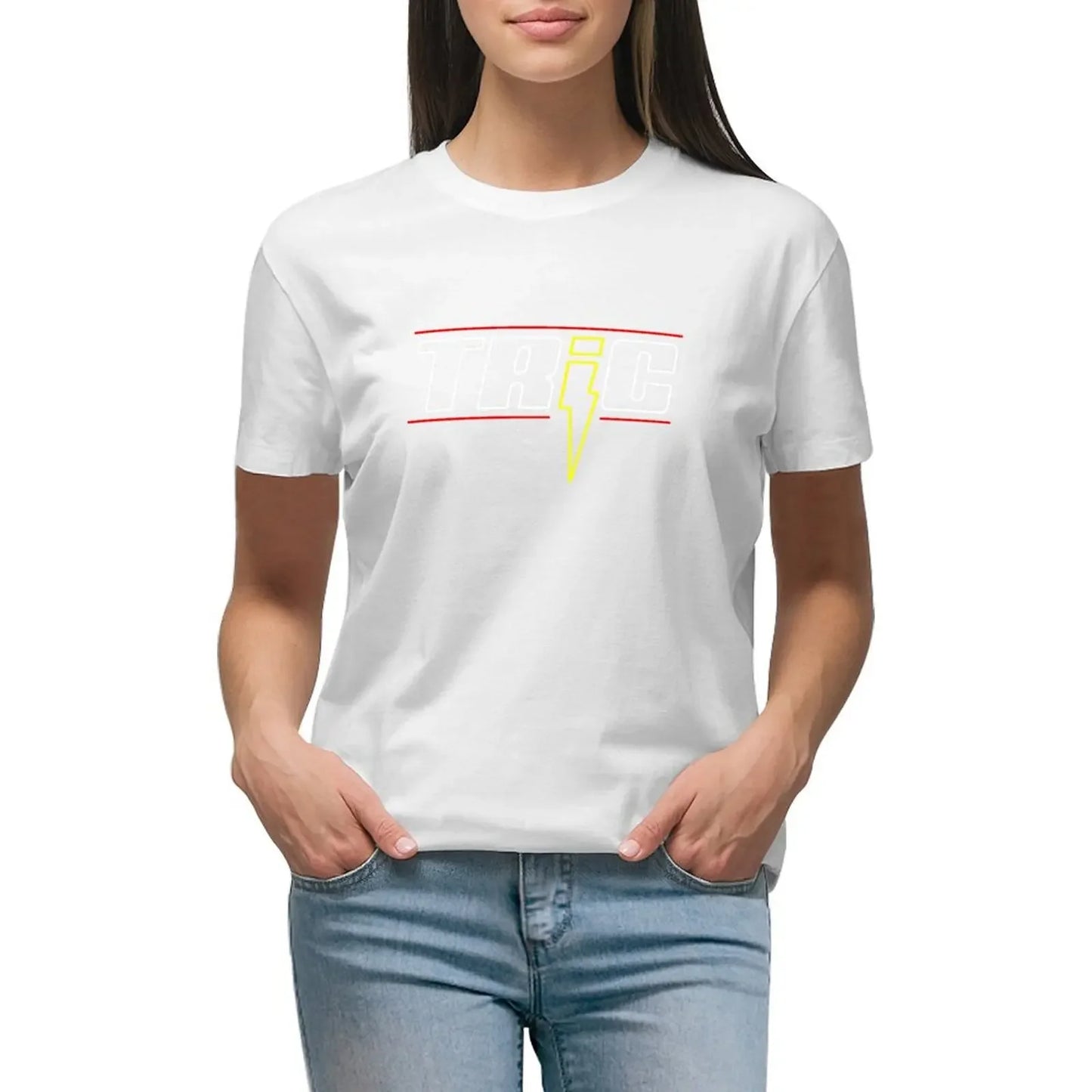 TRIC logo T-Shirt