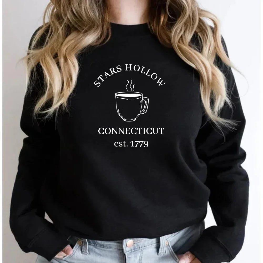 Stars Hollow Sweatshirt