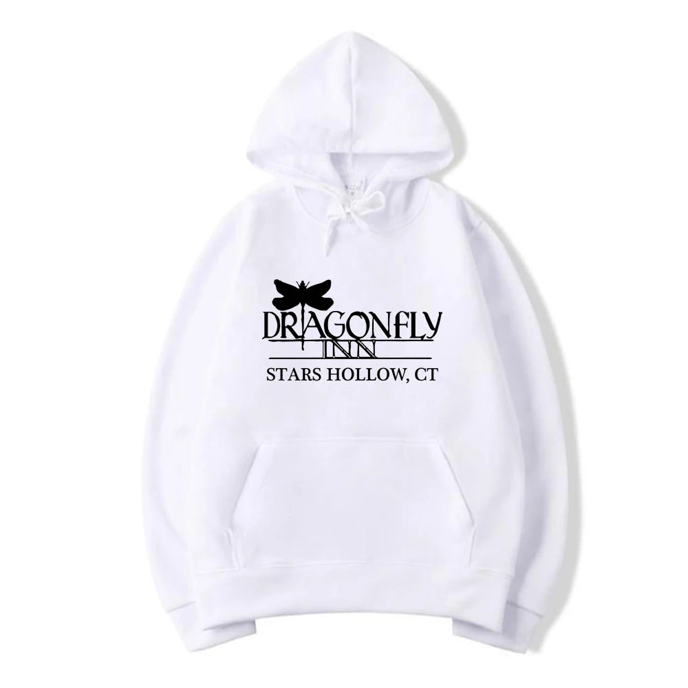 Dragonfly Inn Hoodie